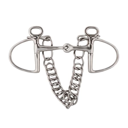 Jacks Imports Mini Kimberwick Bit 11138